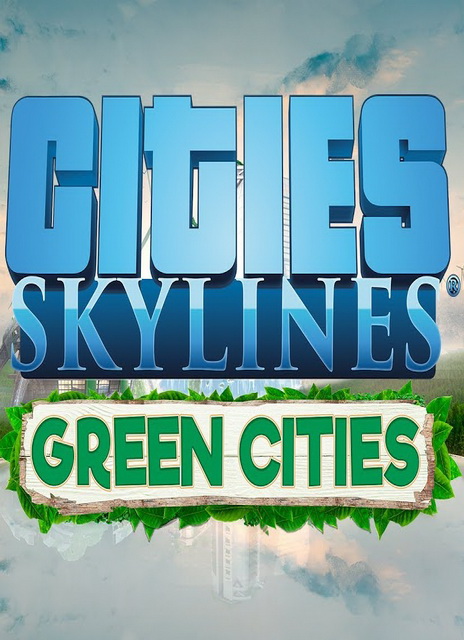 City skylines game demo
